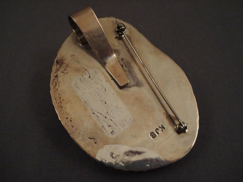 Old Kee Joe Pendant