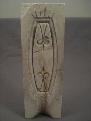 Museum Navajo Tufa Cast King's Manassa Turquoise Silver Bracelet